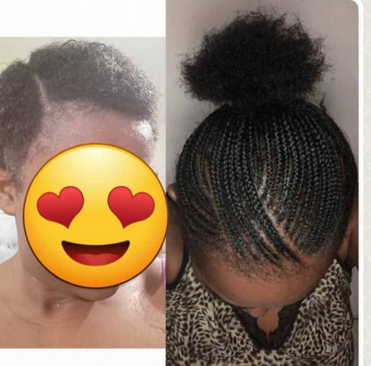 Prestigious Grace – Hair Growth Serum